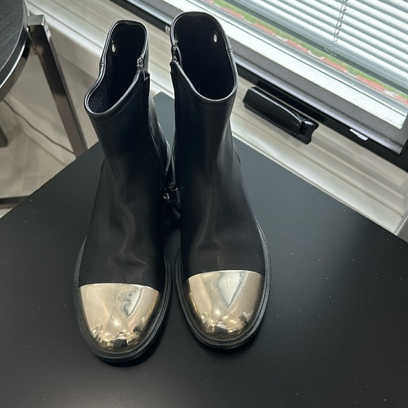Proenza brand new boots size 36